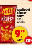 ARADOV KUPKY SOLTY