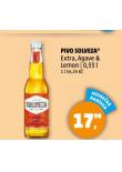 PIVO SOLVEZA