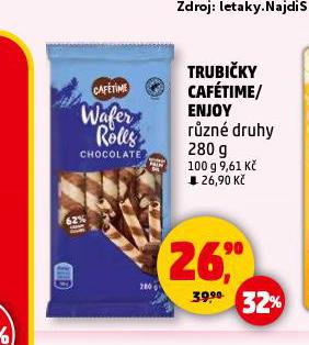 TRUBIKY