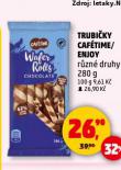 TRUBIKY
