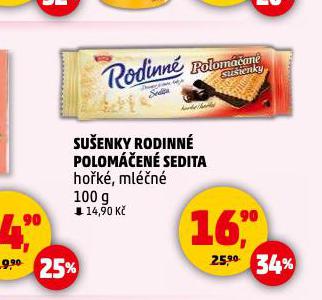 RODINN SUENKY POLOMEN