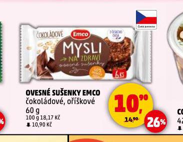 OVESN SUENKY EMCO