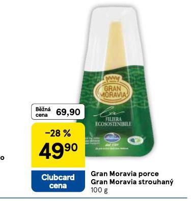GRAN MORAVIA