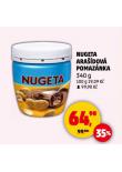 NUGETA ARADOV POMAZNKA