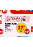GEISHA MLN TYINKA