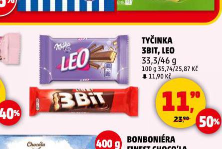 TYINKA LEO