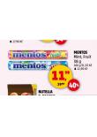 MENTOS