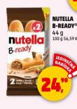 NUTELLA B-READY