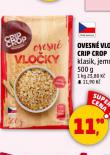OVESN VLOKY CRIP CROP
