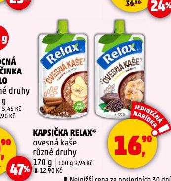 KAPSIKA RELAX