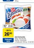ZOTT ZOTTARELLA