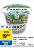 MADETA JIHOESK TVAROH MKK POLOTUN