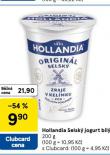 HOLLANDIA SELSK JOGURT BL