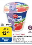 ZOTT JOGOBELLA BEZ LAKTZY