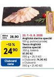 ANGLICK SLANINA SPECIL