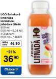 UGO BYLINKOV LIMONDA