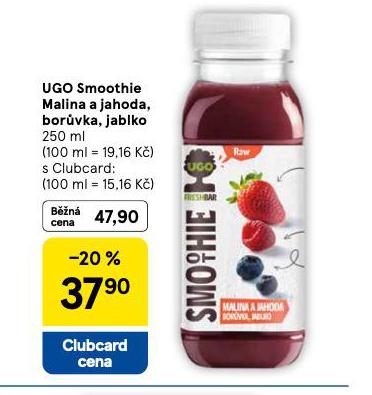 UGO SMOOTHIE