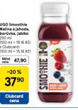 UGO SMOOTHIE