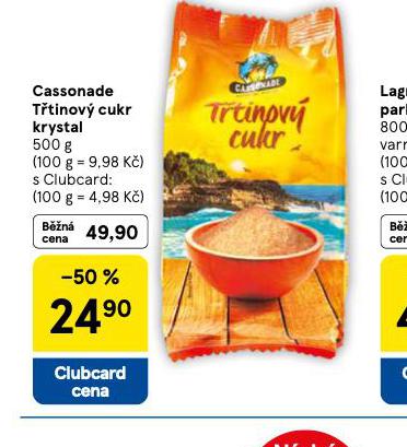 TTINOV CUKR