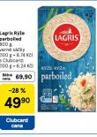 LAGRIS RݎE PARBOILED