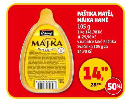 PATIKA MJKA