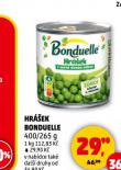 HREK BONDUELLE