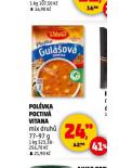 VITANA POCTIV POLVKA