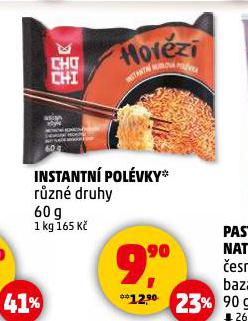 INSTANTN POLVKY