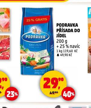 PODRAVKA PSADA DO JDEL