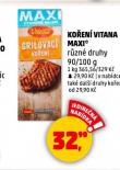 KOEN VITANA MAXI