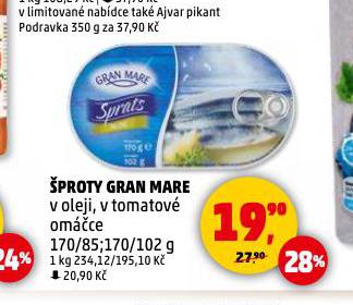 PROTY GRAN MARE