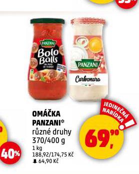 OMKA PANZANI