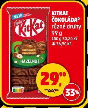 KITKAT OKOLDA