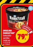 ZMRZLINA MANHATTAN