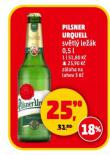 PIVO PILSNER URQUELL