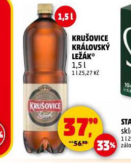 PIVO KRUOVICE