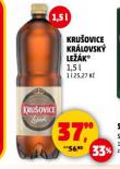 PIVO KRUOVICE