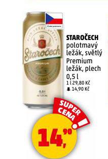 PIVO STAROECH