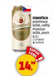 PIVO STAROECH