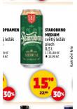 PIVO STAROBRNO