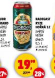 PIVO RADEGAST