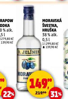 MORAVSK VESTKA