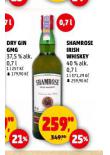 SHAMROSE IRISH WHISKEY