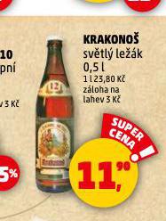 PIVO KRAKONO
