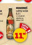 PIVO KRAKONO