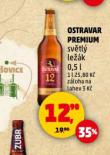 PIVO OSTRAVAR