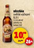 PIVO BEZK