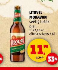 PIVO LITOVEL