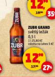 PIVO ZUBR