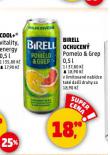 BIRELL NEALKOHOLICK PIVO
